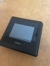 qsc tsc-3-bk touchscreen