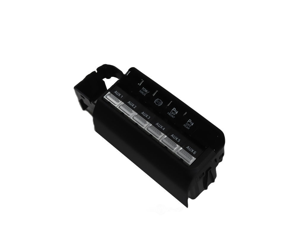 Instrument Panel Switch Bezel Mopar 68476031AB for sale online eBay