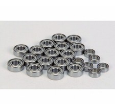 Carson 904063 Kugellagersatz CC-02 Chassis (22) 500904063
