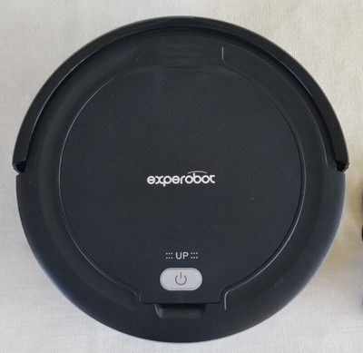 Robot Vacuum Cleaner Experobot K5AV Mini