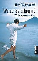 Thumbnail - Worauf Es Ankommt | Buch | 9783492243858