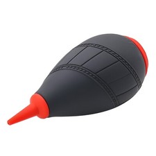 BF-03 Dust free Air Blower Silicone Lens Blower for Camera Lens Cleaning