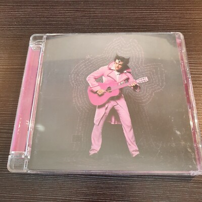 Qui De Nous Deux von M.  | CD |  Zustand gut