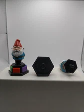 Trivial Pursuit Game Tokens - Mix and Match - Good for crafts, parties, etc