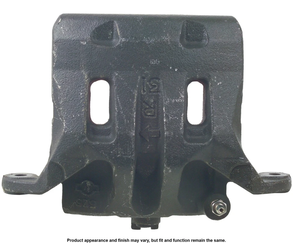 Pinza de freno de disco delantera derecha Cardone Infiniti Q40 2015 Foto 4 de 4