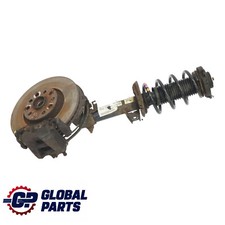 Volkswagen Tiguan 5N Suspension Jambe Avant Gauche Disque de Frein Moyeu de Roue
