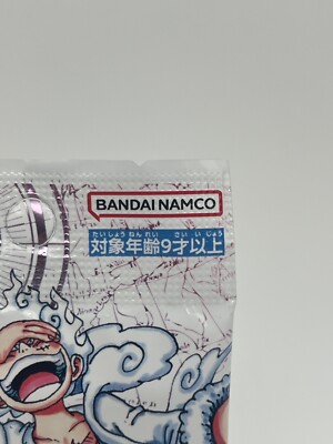 BANDAI One Piece Card Game Awakening of the New Era OP-05 Booster Pack  Japanese | eBay