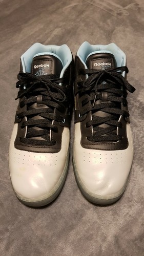 reebok workout ice bottoms