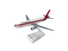Flight Miniatures Air Lanka (79-99) A320-200 1:200 Scale Model Airplane