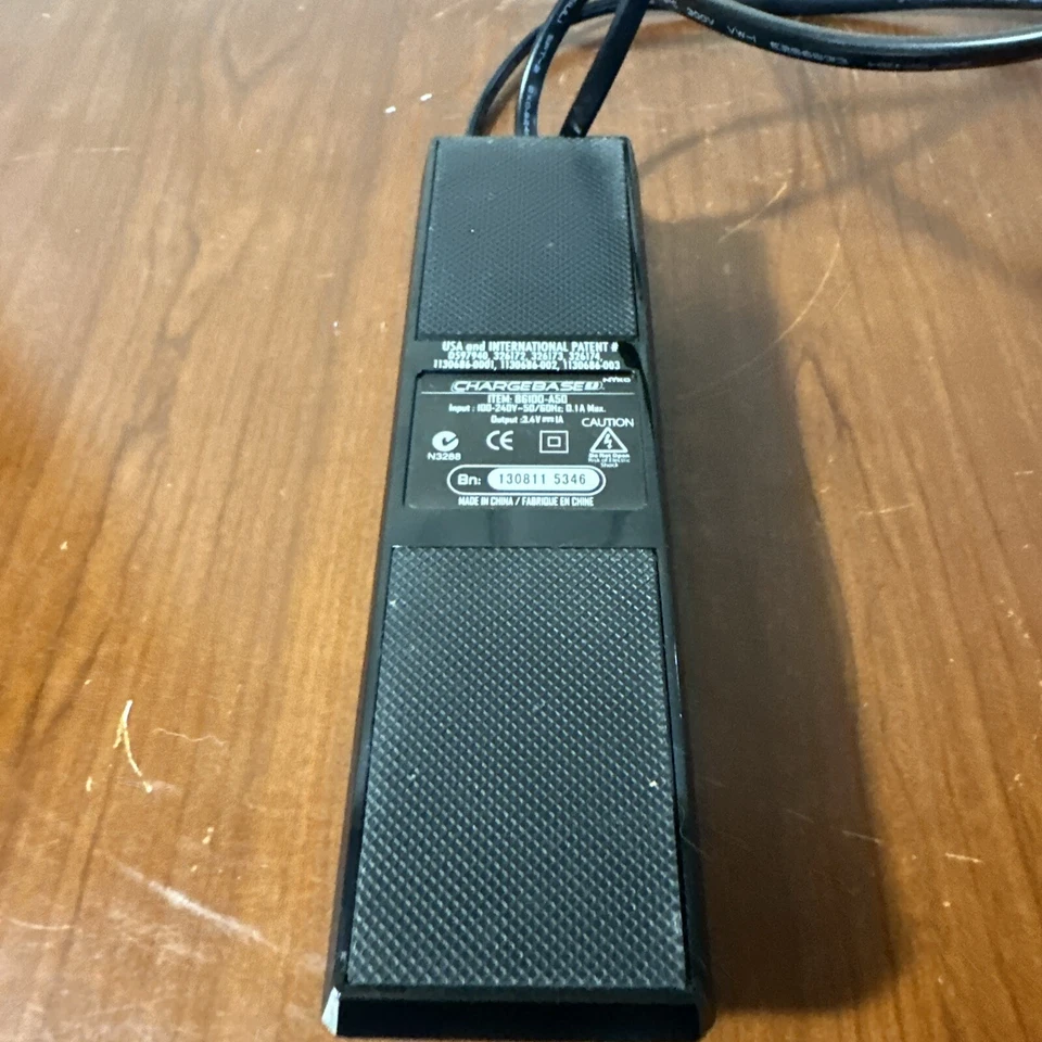 Nyko Dual Charge Base 1 Microsoft XBOX One 86100-A50 Tested - Image 3 of 4