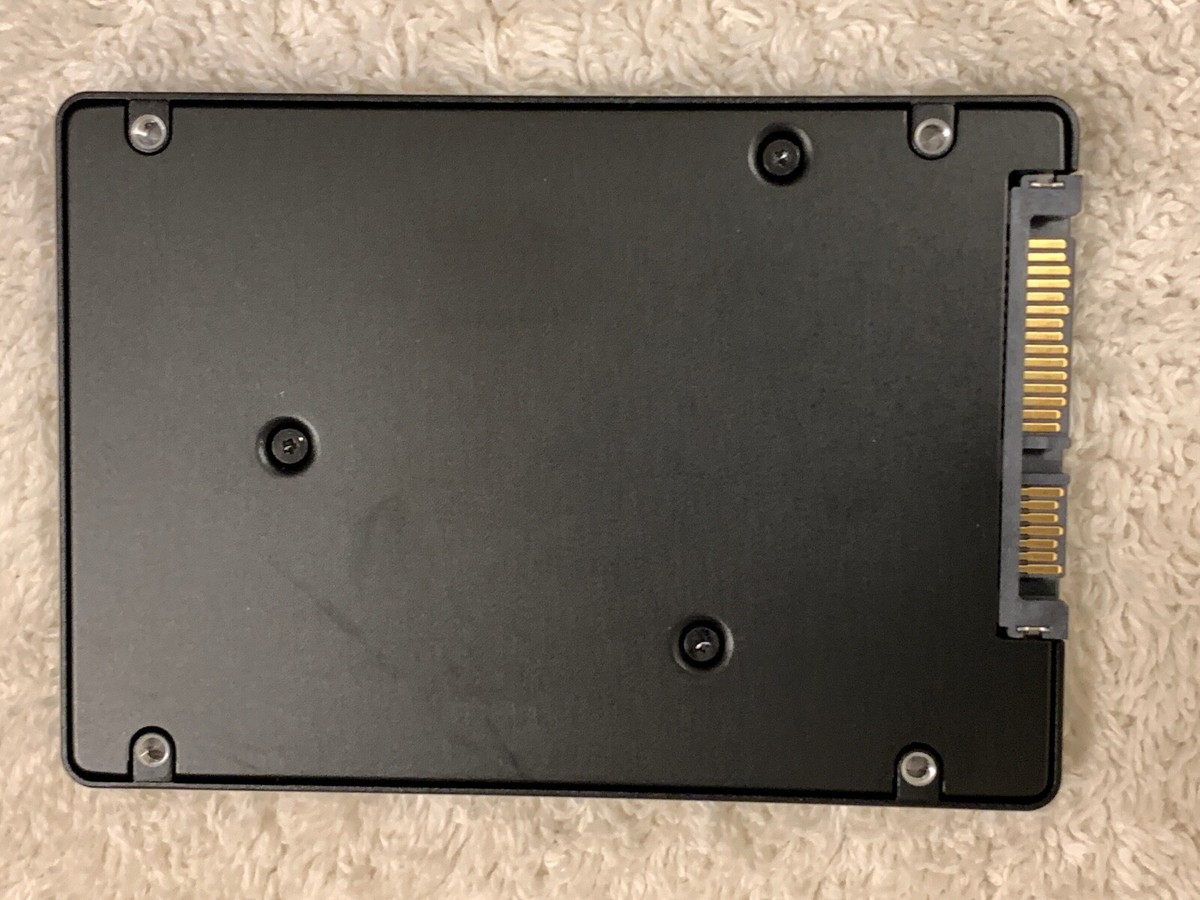 SAMSUNG PM863 2.5