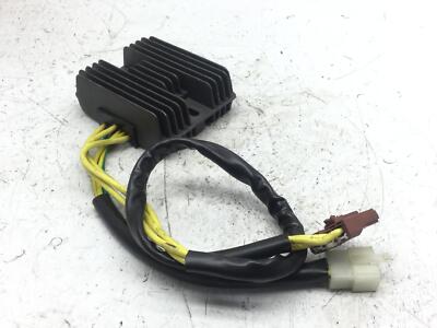 REGOLATORE DI TENSIONE APRILIA SCARABEO LIGHT 400 2006 2008 VRA00