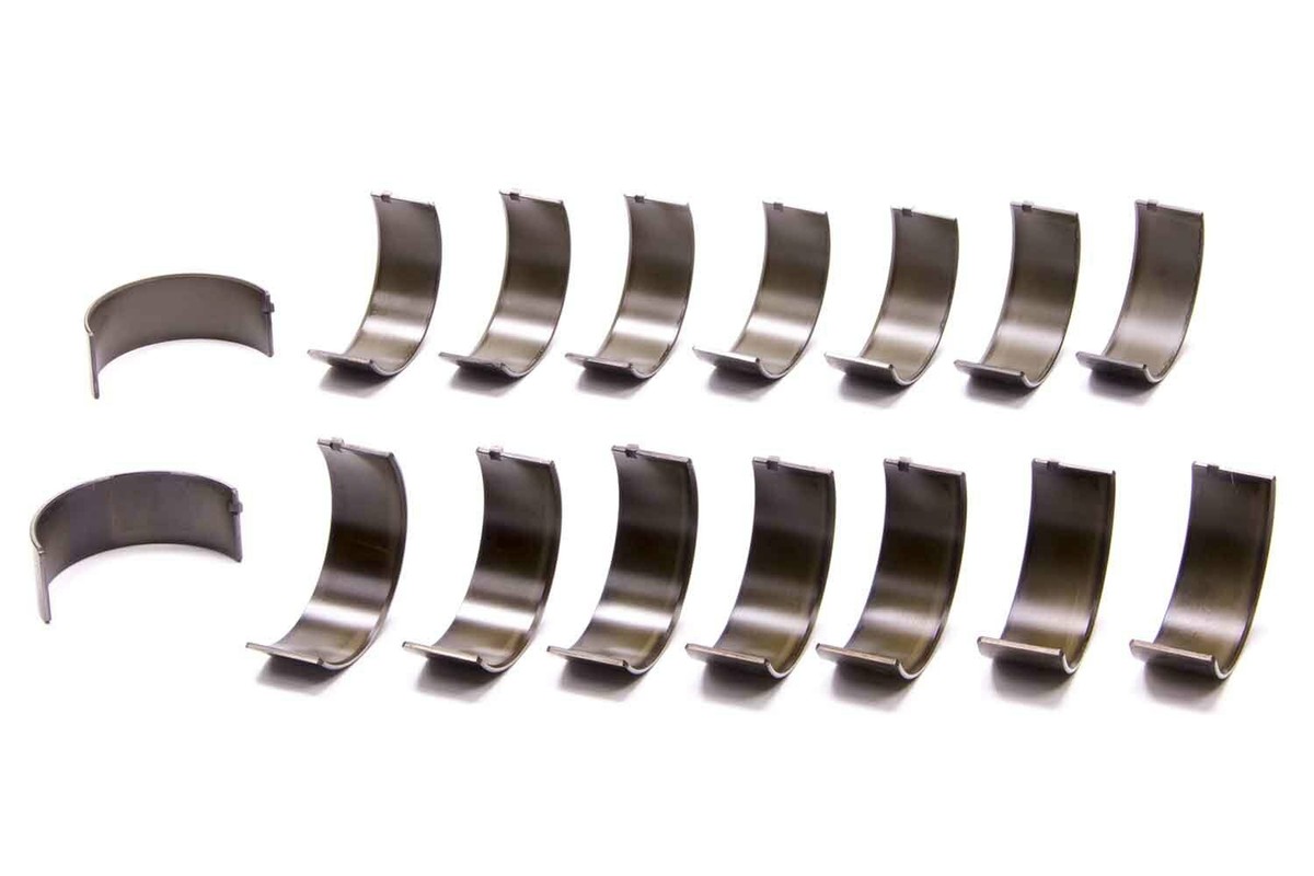 ACL Rod Bearing Set 8B1663H-01 - Small Block Chevy ACL Rod Bearing Set 8B1663H-01 - Small Block Chevy