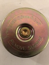 UNIVERSAL RADIATOR CAP NEW