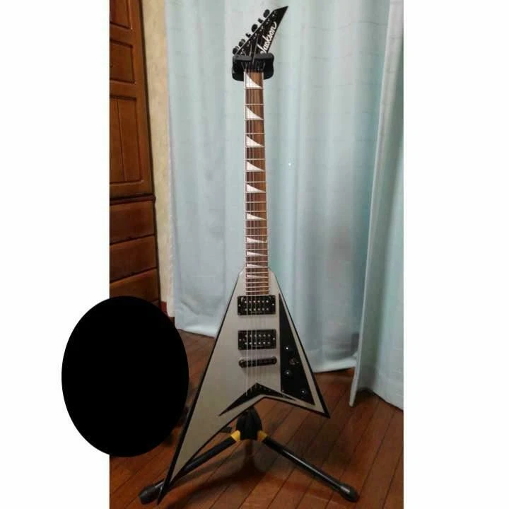 Electric Guitar Jackson Rhoads RR24XT Randy V