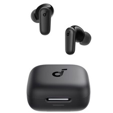 Soundcore P30i Wireless Earbuds Smart Noise Cancelling 2-in-1 Case  Phone Stand