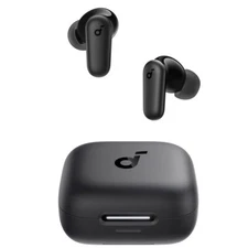 Soundcore P30i Wireless Earbuds Smart Noise Cancelling 2-in-1 Case & Phone Stand