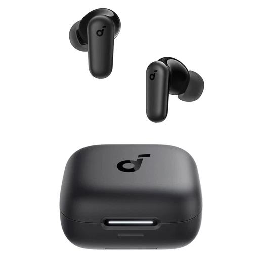 Soundcore P30i Wireless Earbuds Smart Noise Cancelling 2-in-1 Case & Phone Stand image 7
