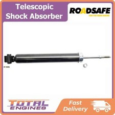 Roadsafe Telescopic Shock Absorber Gas fits Nissan Murano Z51 3.5L V6 VQ35DE