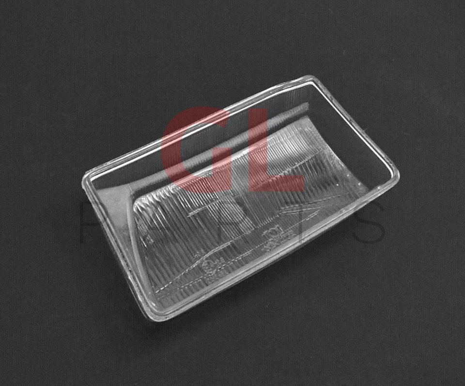 Scheinwerfer Glas Streuscheibe Rechts FÜR SEAT CORDOBA 1996-1999 Neu - Bild 4 von 4