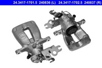 ATE 24.3417-1702.5 Bremssattel FüR VW