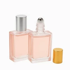 Fragrance Body Oils ROLL ON Concentrated - 30ml / 1oz