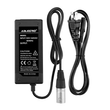 AC Adapter Charger fr ActiveCare Medical Spitfire 1310 1410 EX 1320 1420 24V SLA