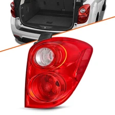 For 2010-2015 Chevy Chevrolet Equinox Passenger Side Tail Light Lamp Assembly