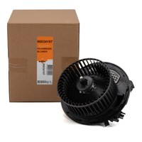 NRF 34197 InnenraumgebläSe GebläSemotor FüR Audi A3 VW Golf 7 8 Passat B8 Seat