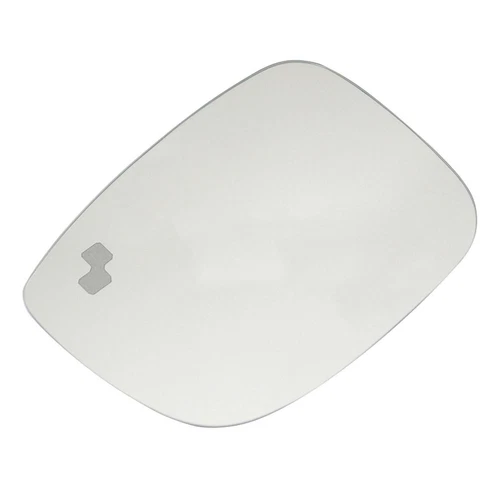 US New Driver Side Mirror Glass For MAZDA CX-5 CX-9 2017-23 With Heated Backing