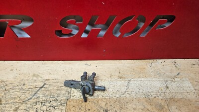 #ad #3 1986 1987 1988 1989 Honda TRX250R OEM Petcock Fuel On Off Valve GAS $25.00