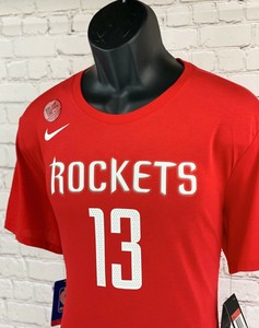 james harden classic jersey