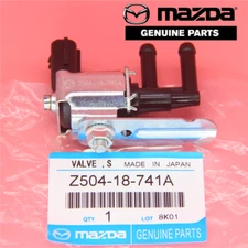 Vapor Canister Purge Solenoid Valve for MAZDA 6 626 RX-8 Protege MPV Miata