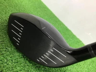 2025 YAMAHA inpres DRIVESTAR 7W 19deg speeder 425 SR-flex Fairway