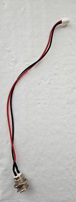 Hover-1 Turbo Scooter Power Switch