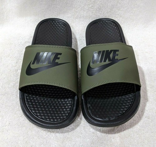 Nike Benassi JDI Men's Slide