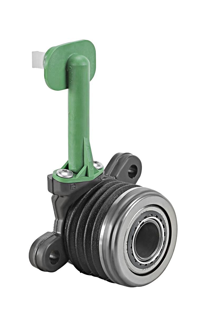 VALEO Central Clutch Slave Cylinder Fits RENAULT Laguna Megane 1.4-2.0L 2000-