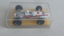# 16 CHAMPION VOITURE DE COURSE HONDA F1 Rouen ELF John Surtees 1970’s
