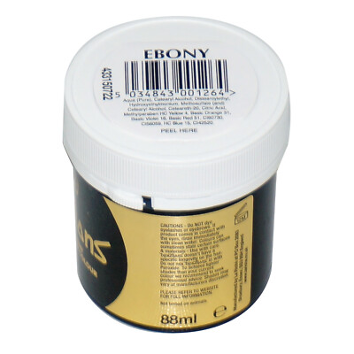 LA RICHE DIRECTIONS 4 TUB EBONY