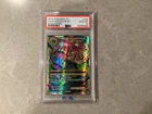 2016 POKEMON XY EVOLUTIONS #100 FULL ART/M VENUSAUR EX PSA 10