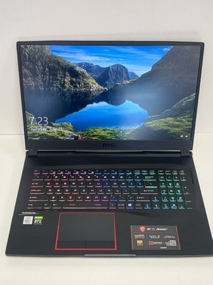 MSI COMPUTER MS-17E9 (P04025157)