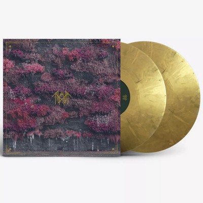 Sleep Token- Even In Arcadia (Metallic Marble) Vinyl LP Hot Topic