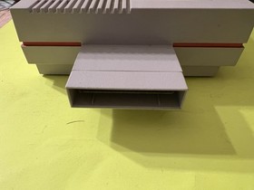 Intelllivision System Changer 4610 System Changer Atari 2600 Tested Works Great!