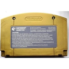 The Legend of Zelda: Majora's Mask N64 Cartridge For Nintendo 64 Game Console