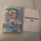 Earthlock💫Super Rare Games SRG #16 |Nintendo Switch - New Sealed
