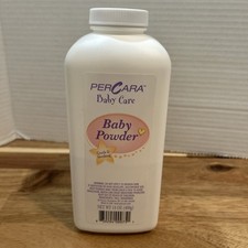 Baby Talcum Powder TALC 100 pure Talcum Powder 14oz New