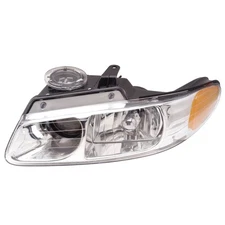Eagle Eyes CS096-B101R Right Headlight Assembly