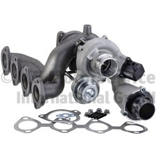 PIERBURG Turbolader MERCEDES-BENZ 1,8 A2710903280 A2710903480 A2710903680