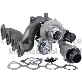 PIERBURG Turbolader MERCEDES-BENZ 1,8 A2710903280 A2710903480 A2710903680