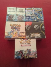 Pokémon Booster Bundle - Deutsch oder Japani...